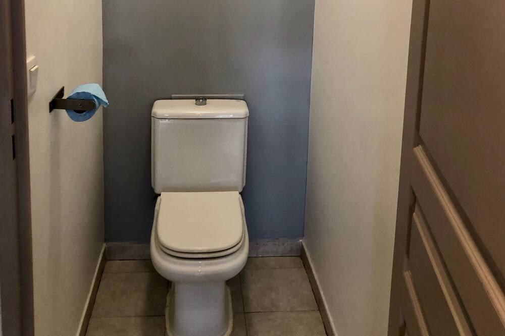 Photo of Bathroom in Frejus Port