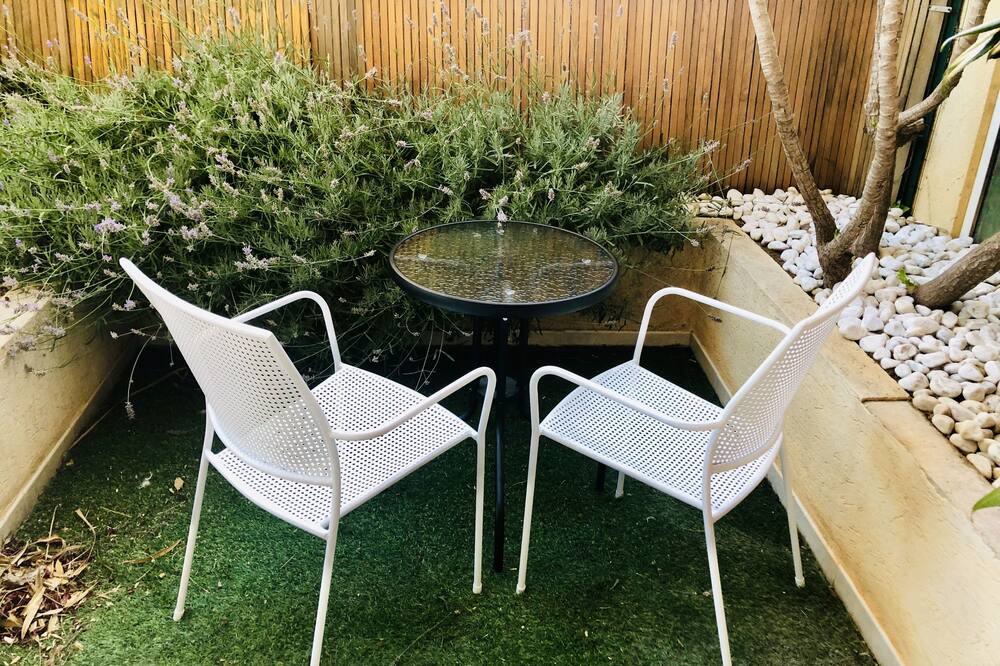 Photo of Patio Balcony in Frejus Port