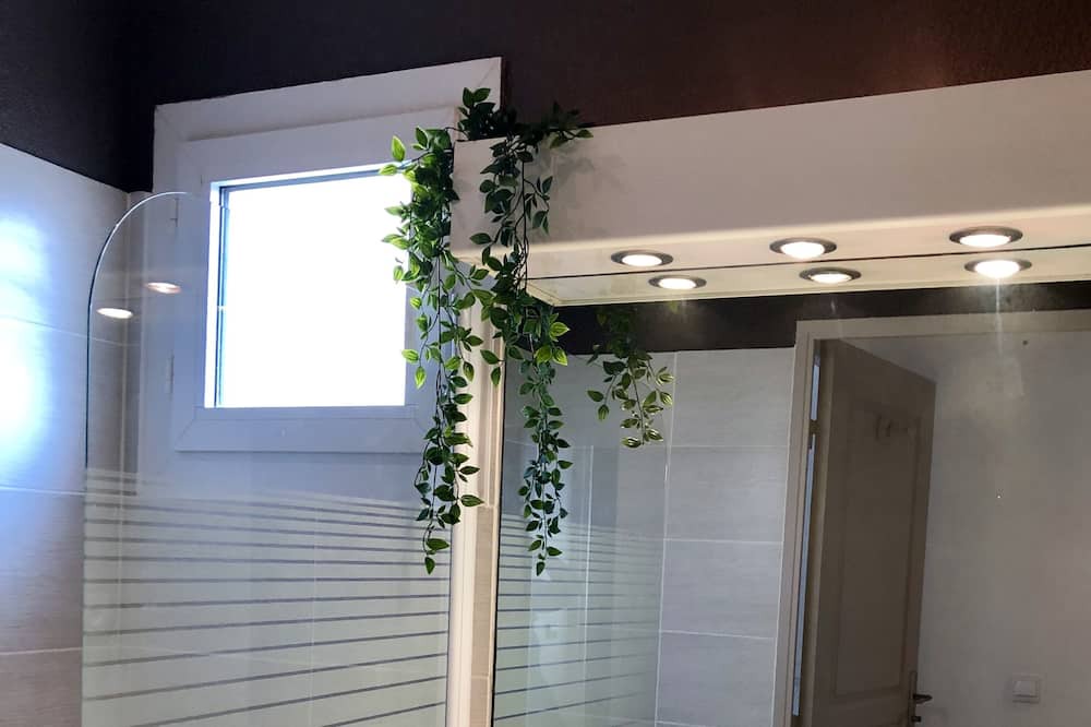 Photo of Bathroom in Frejus Port