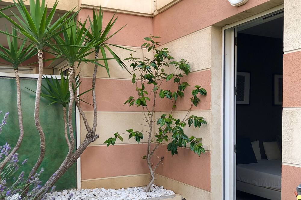 Photo of Patio Balcony in Frejus Port