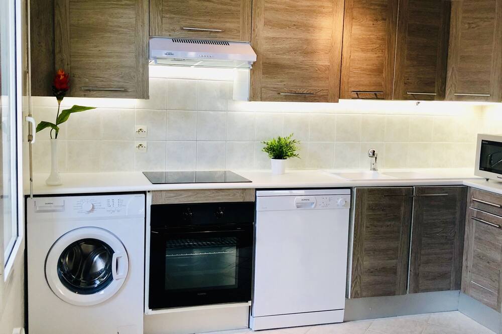 Photo of Kitchen in Frejus Port