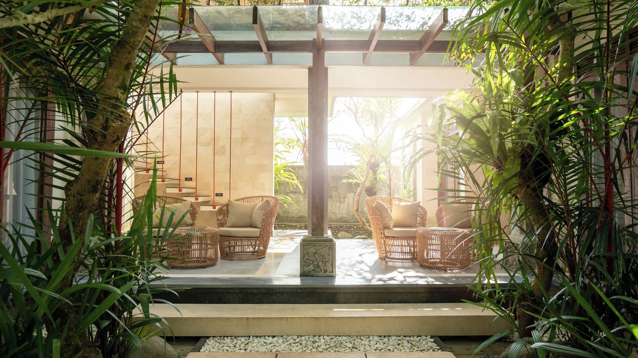 Photo of Patio Balcony in Kedewatan