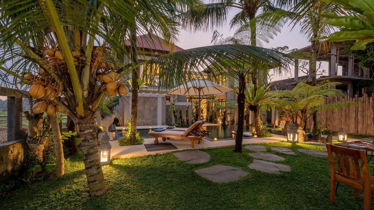 Photo of Outdoor in Kedewatan