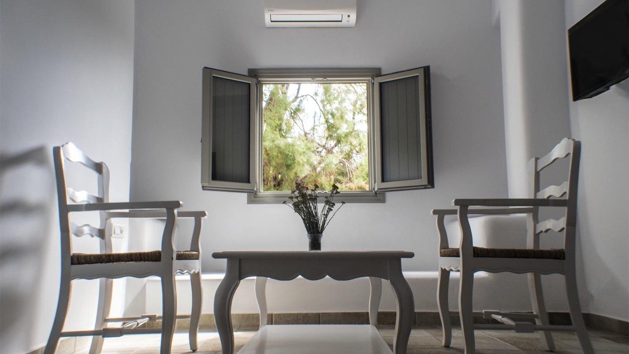 Photo of Bedroom in Perissa