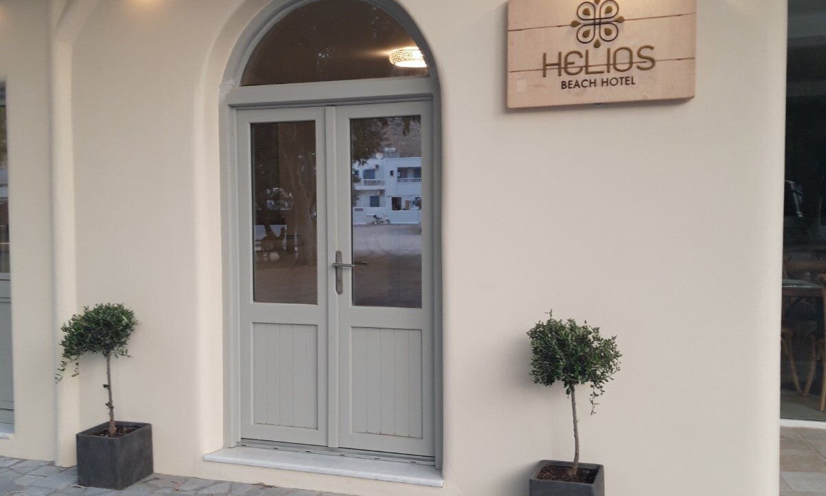Photo of Outdoor in Perissa