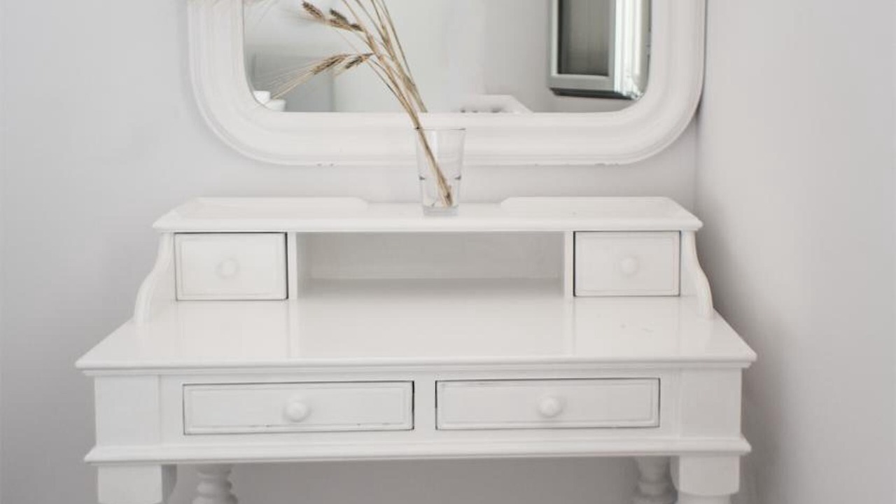 Photo of Bedroom in Perissa