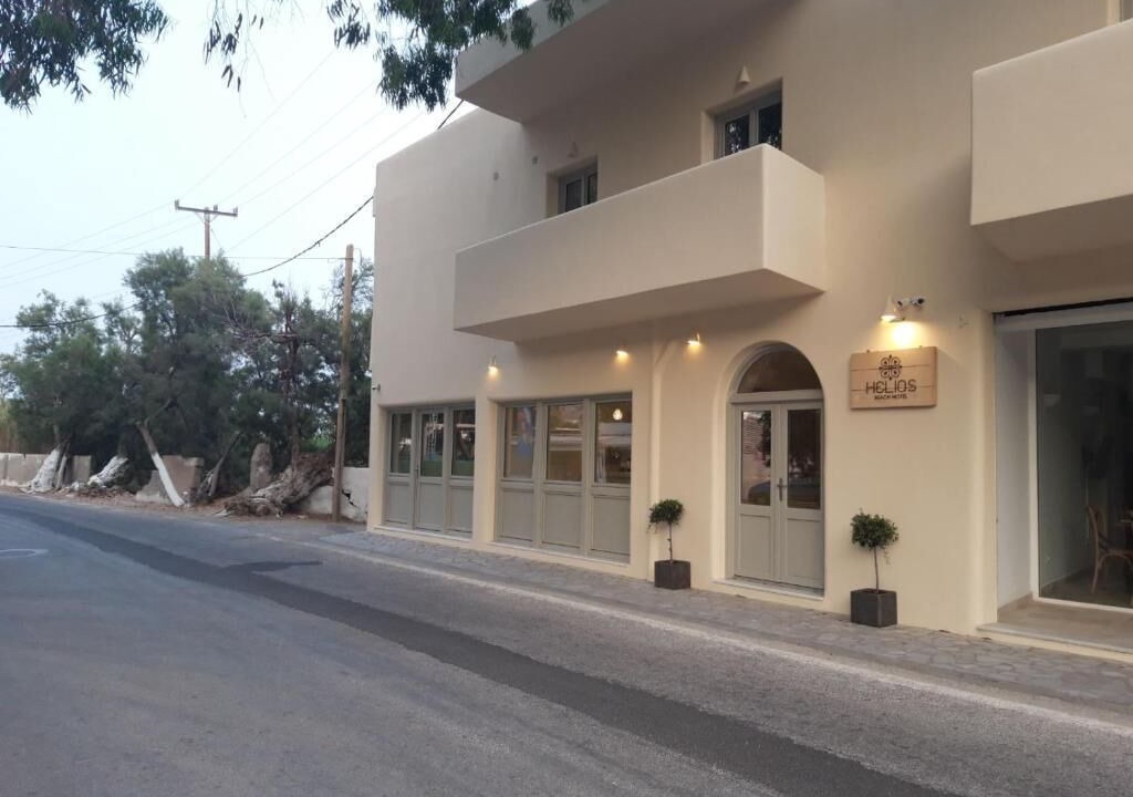 Photo of Outdoor in Perissa
