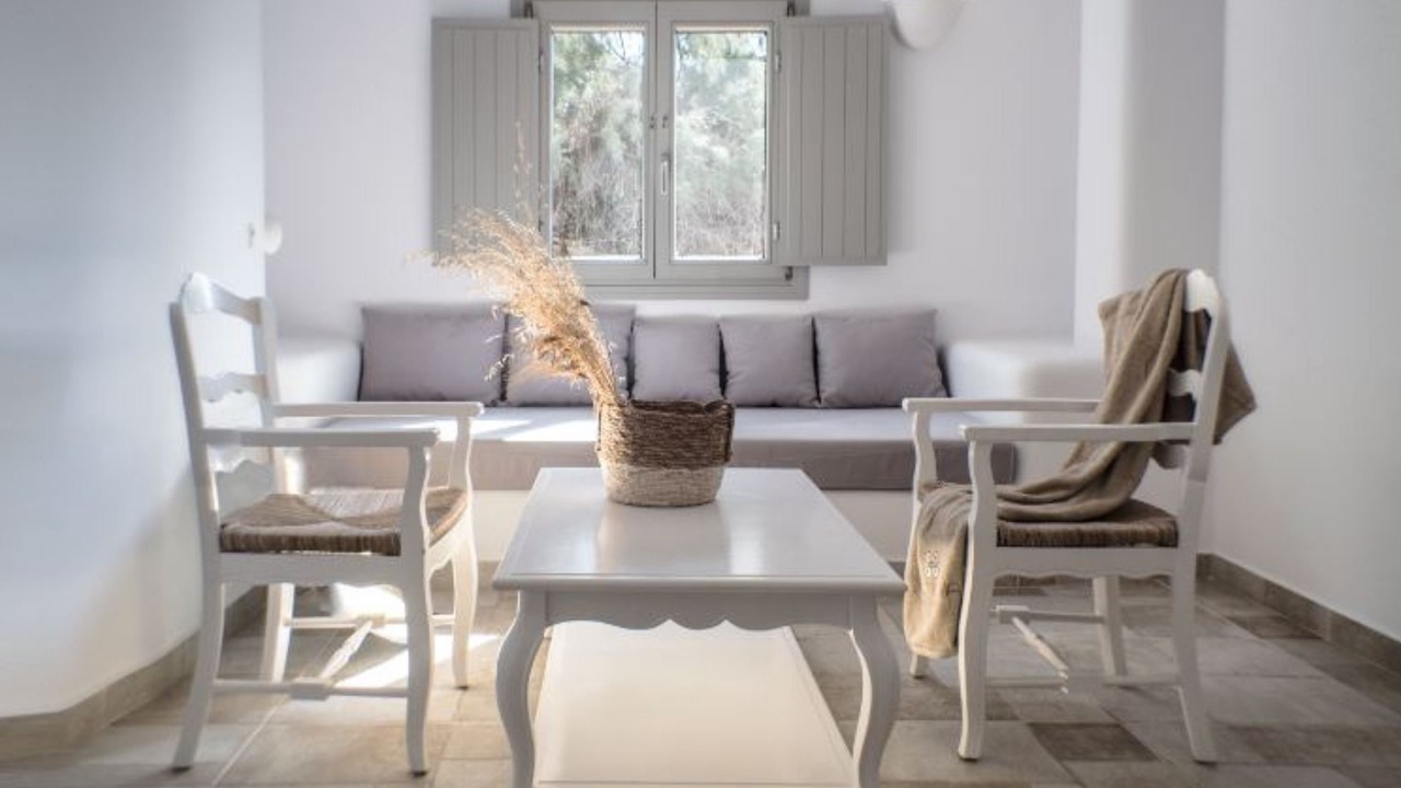 Photo of Bedroom in Perissa
