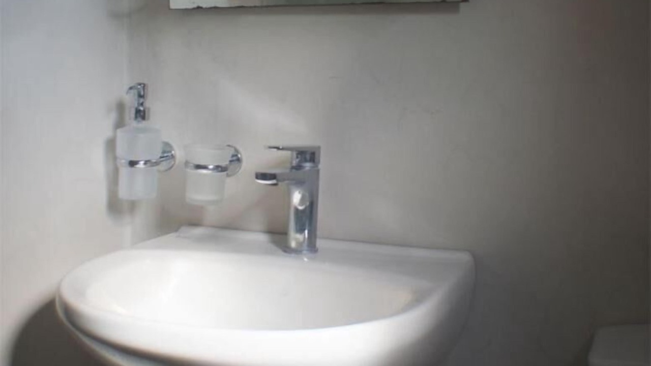 Photo of Bathroom in Perissa