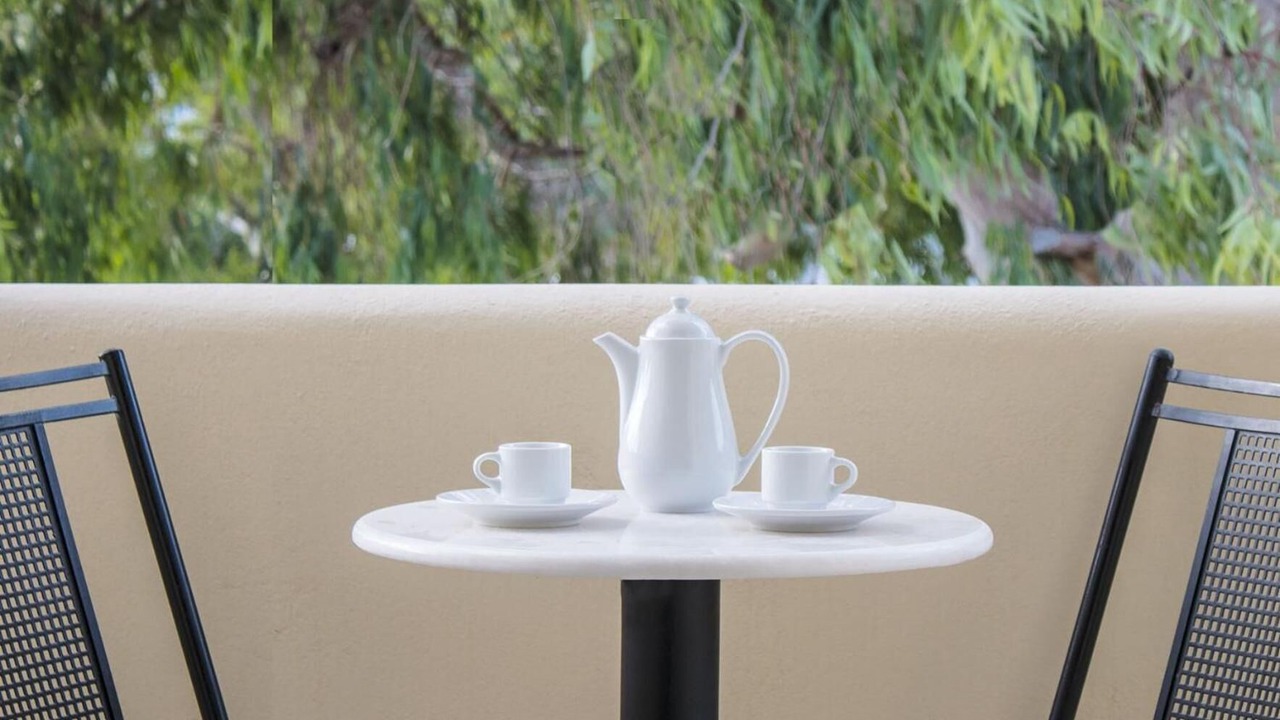 Photo of Patio Balcony in Perissa