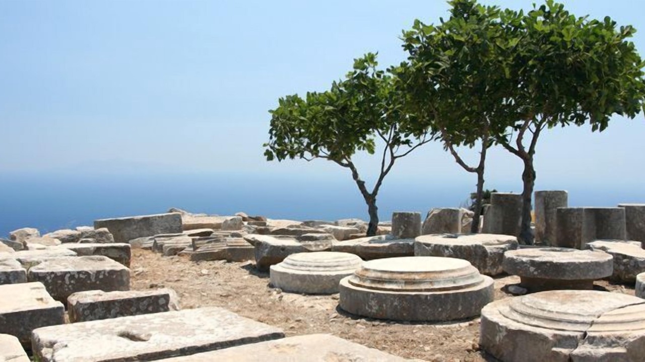 Photo of Others in Perissa