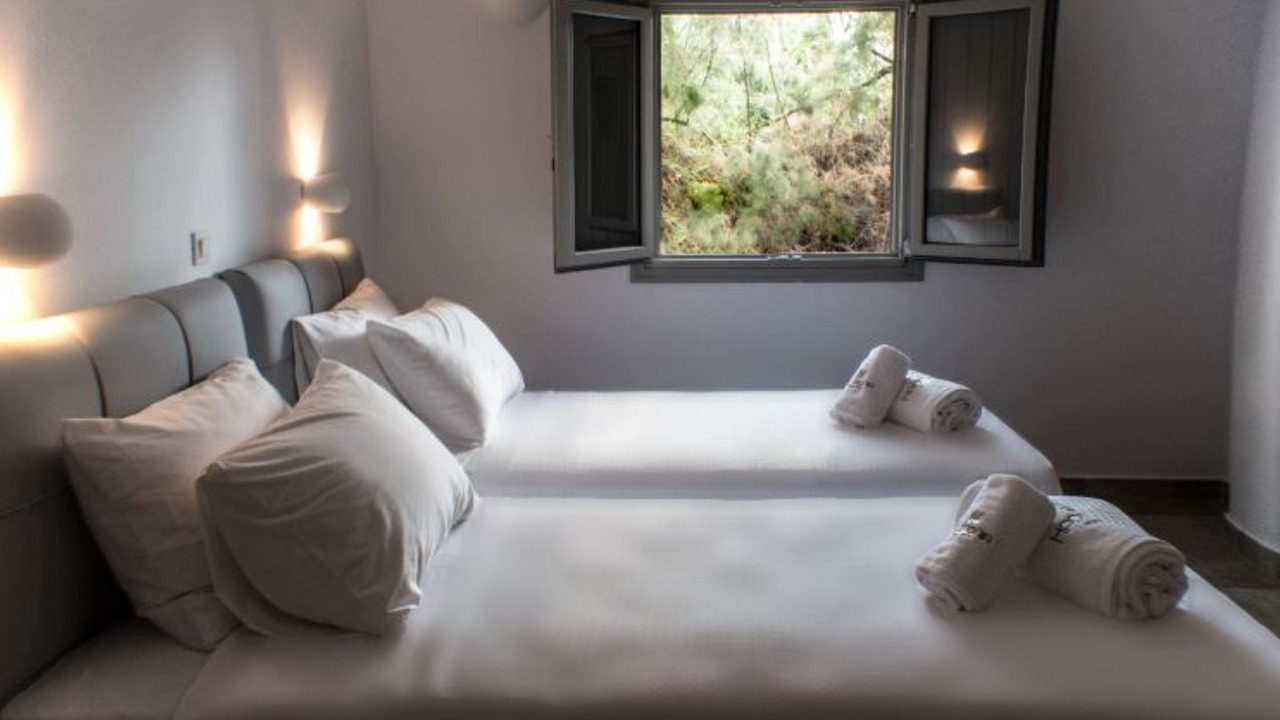 Photo of Bedroom in Perissa