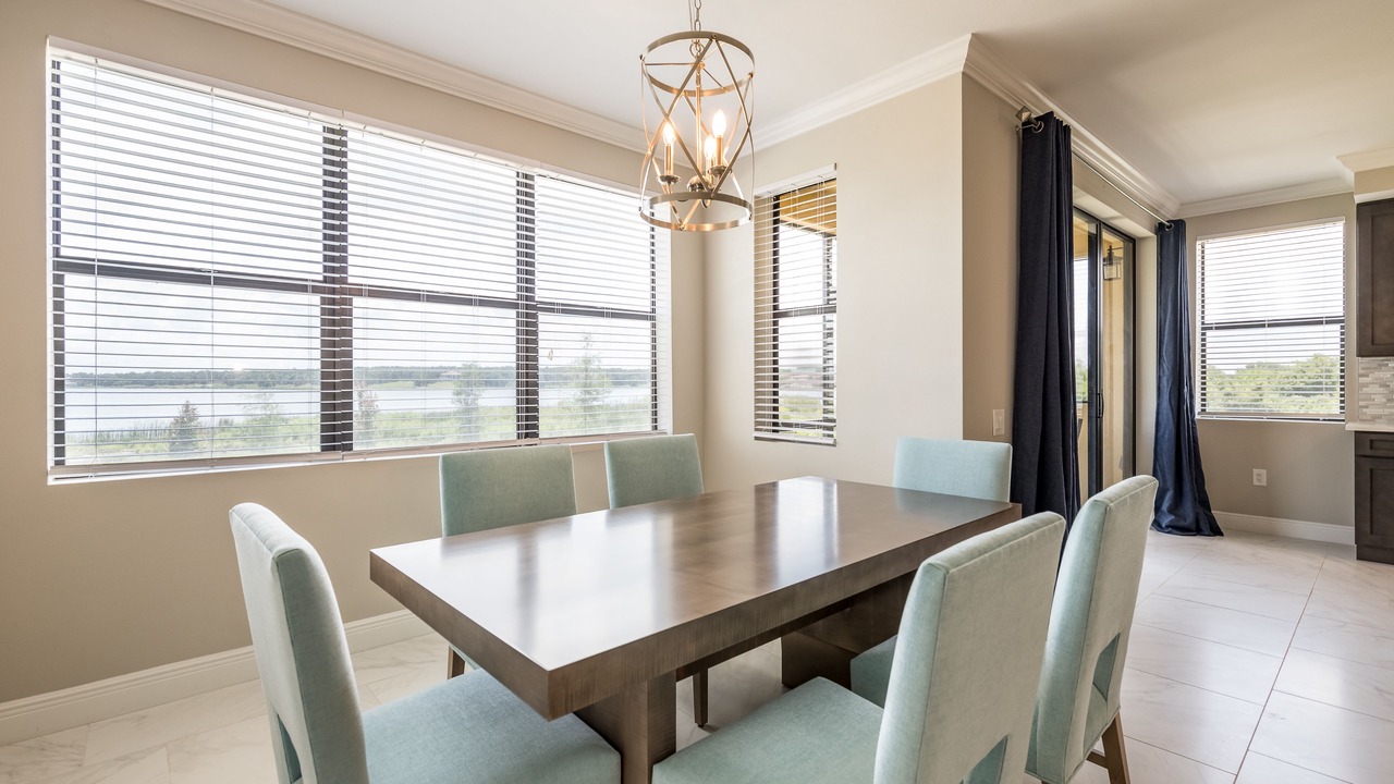Photo of Livingroom in Montverde