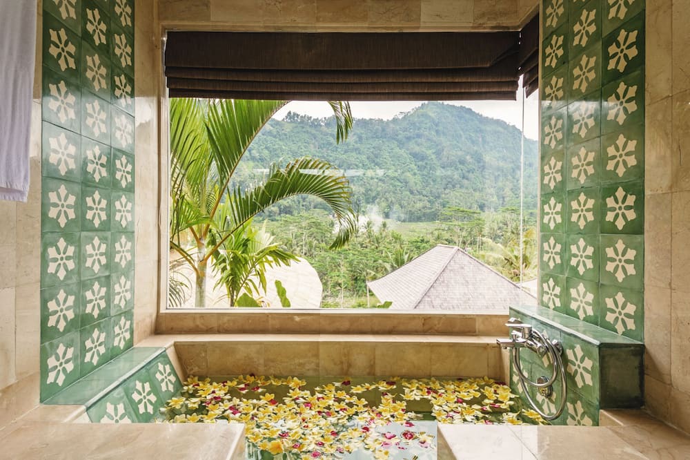 Photo of Bathroom in Sidemen