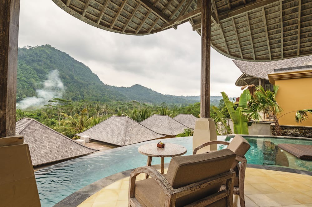 Photo of Patio Balcony in Sidemen