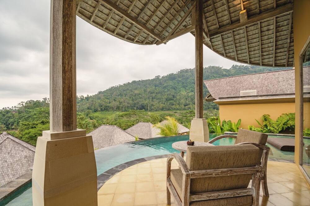 Photo of Patio Balcony in Sidemen