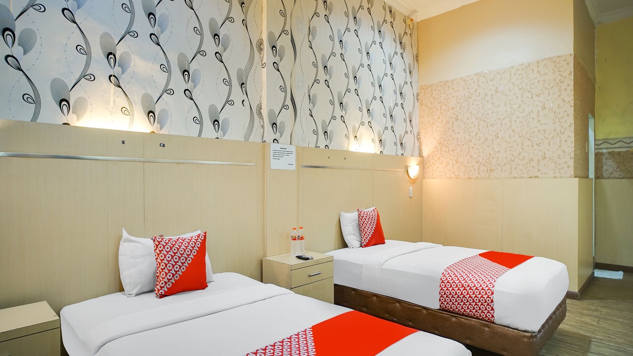 Photo of Bedroom in Tanjung Balai
