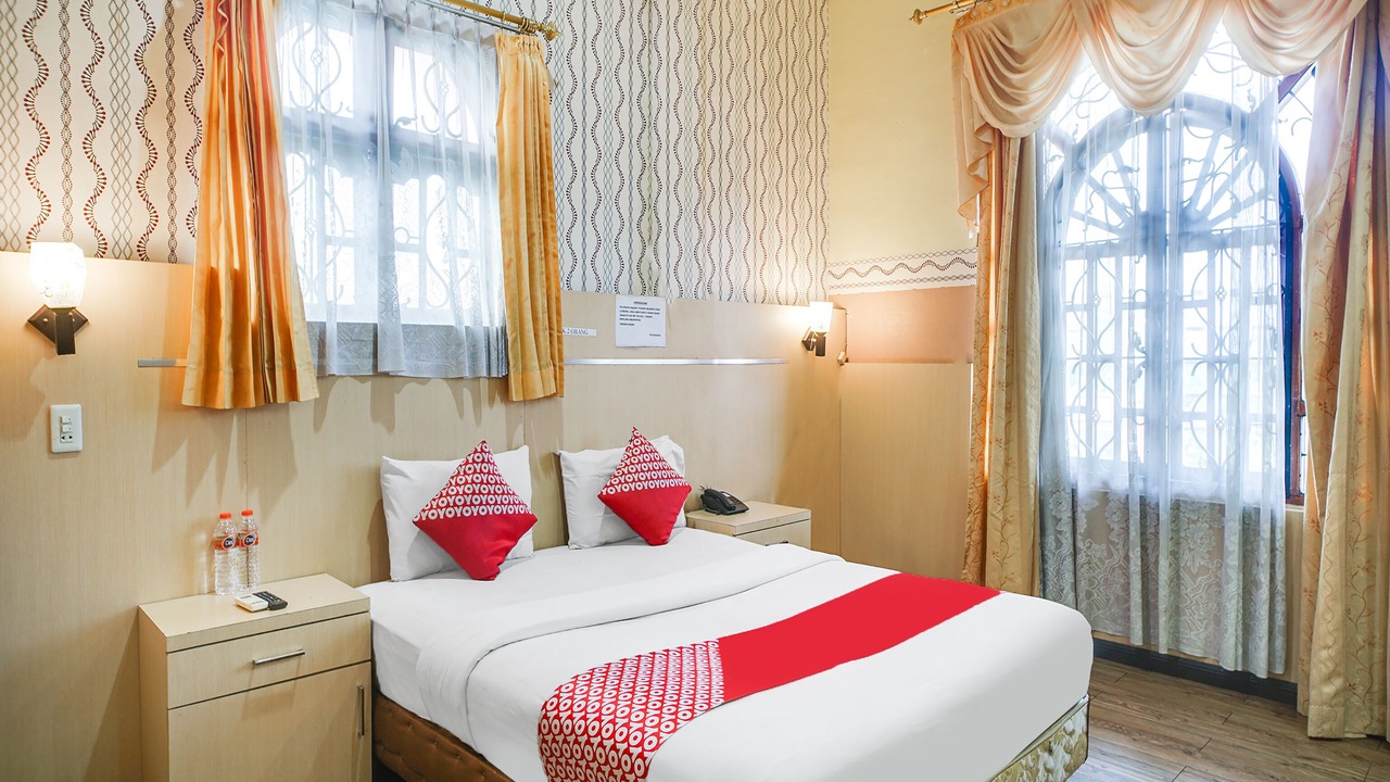 Photo of Bedroom in Tanjung Balai