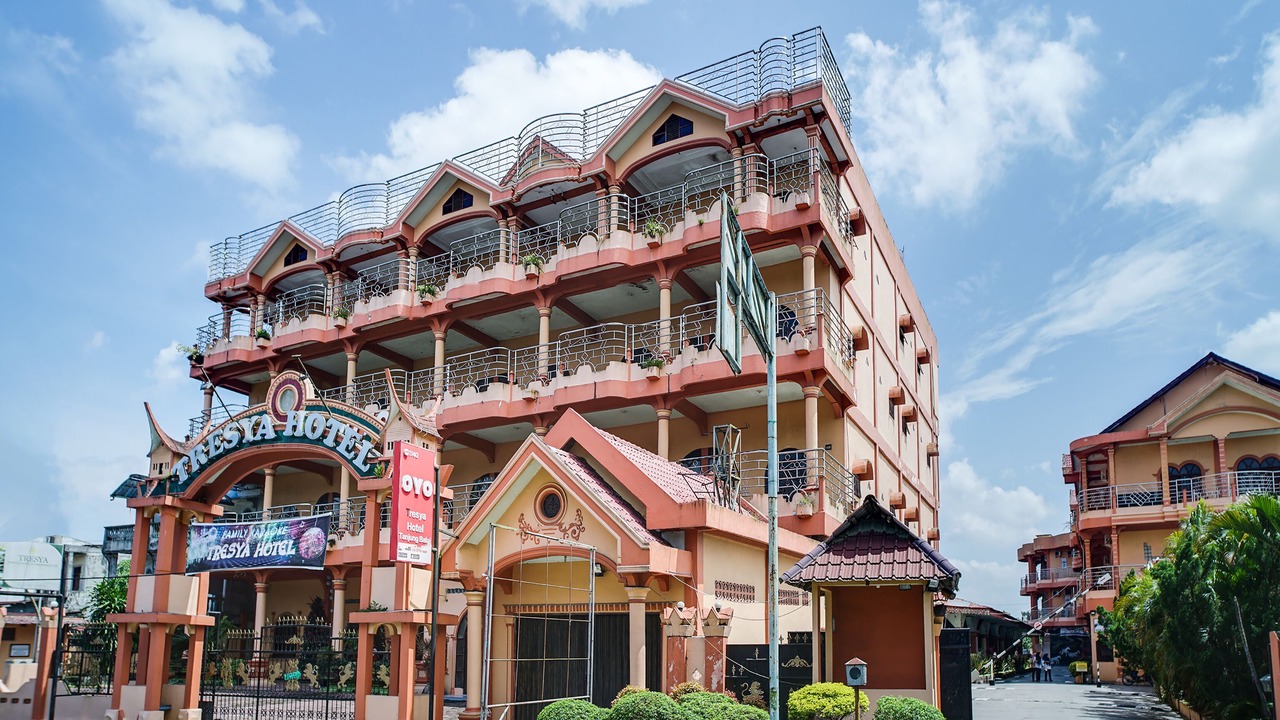 Photo of Outdoor in Tanjung Balai