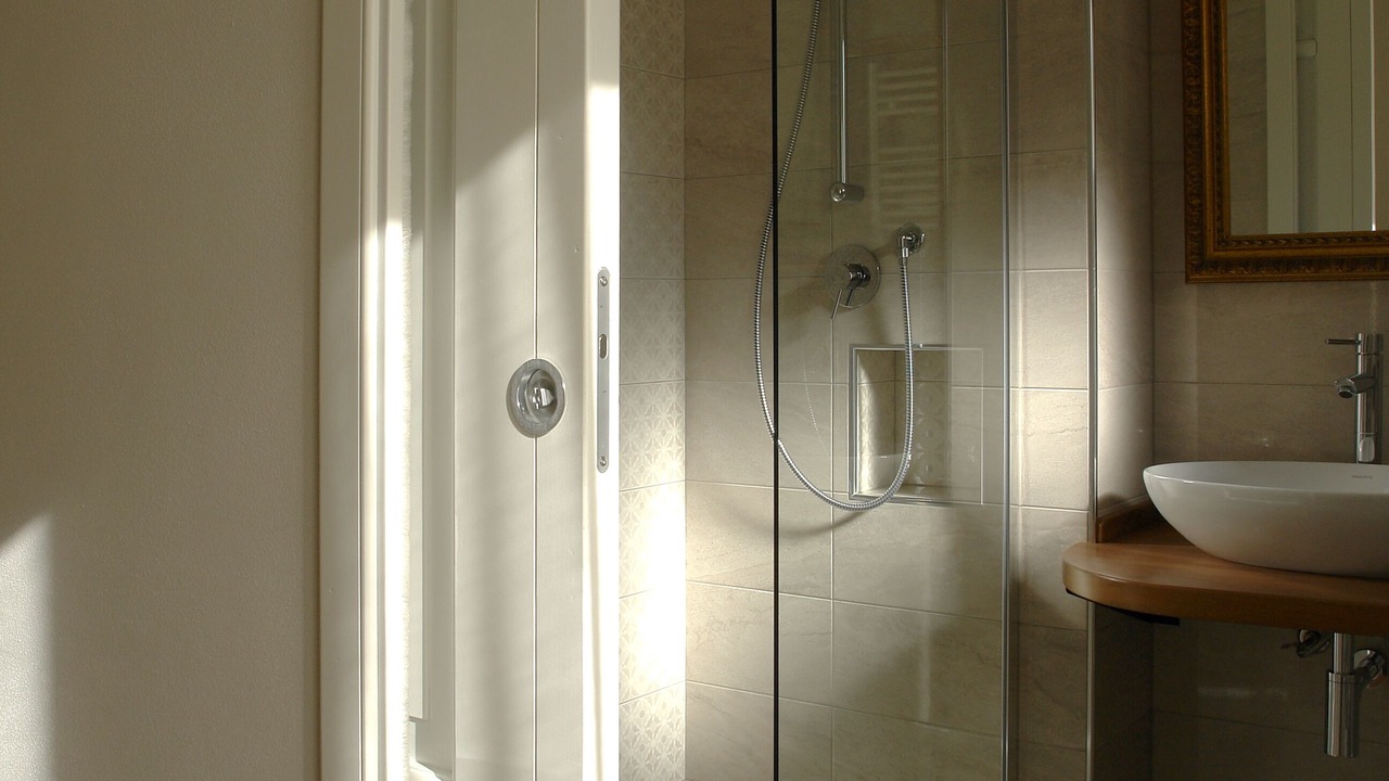 Photo of Bathroom in Cecina