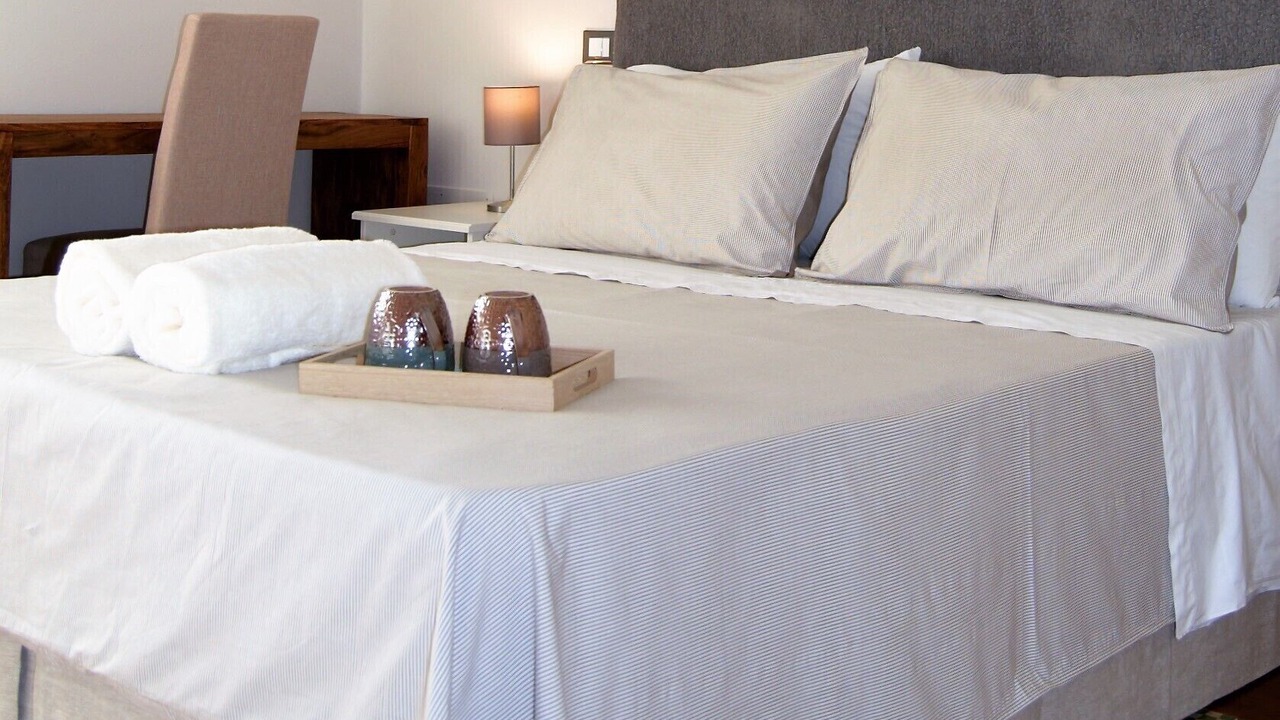 Photo of Bedroom in Cecina