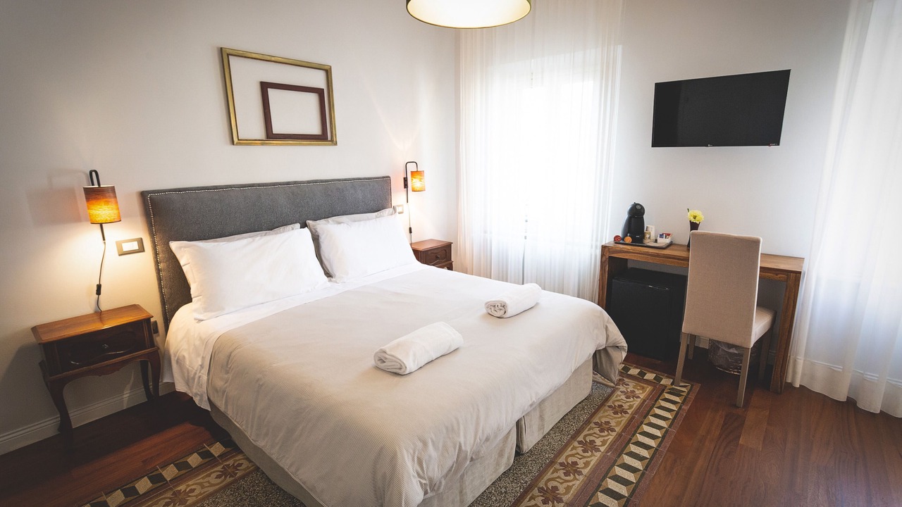 Photo of Bedroom in Cecina