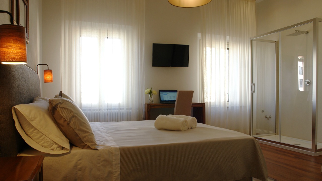 Photo of Bedroom in Cecina