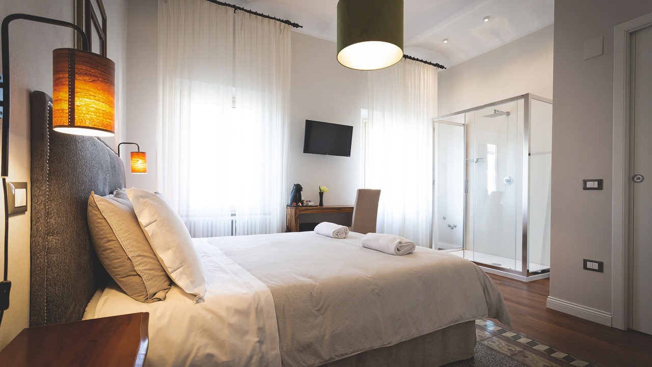Photo of Bedroom in Cecina