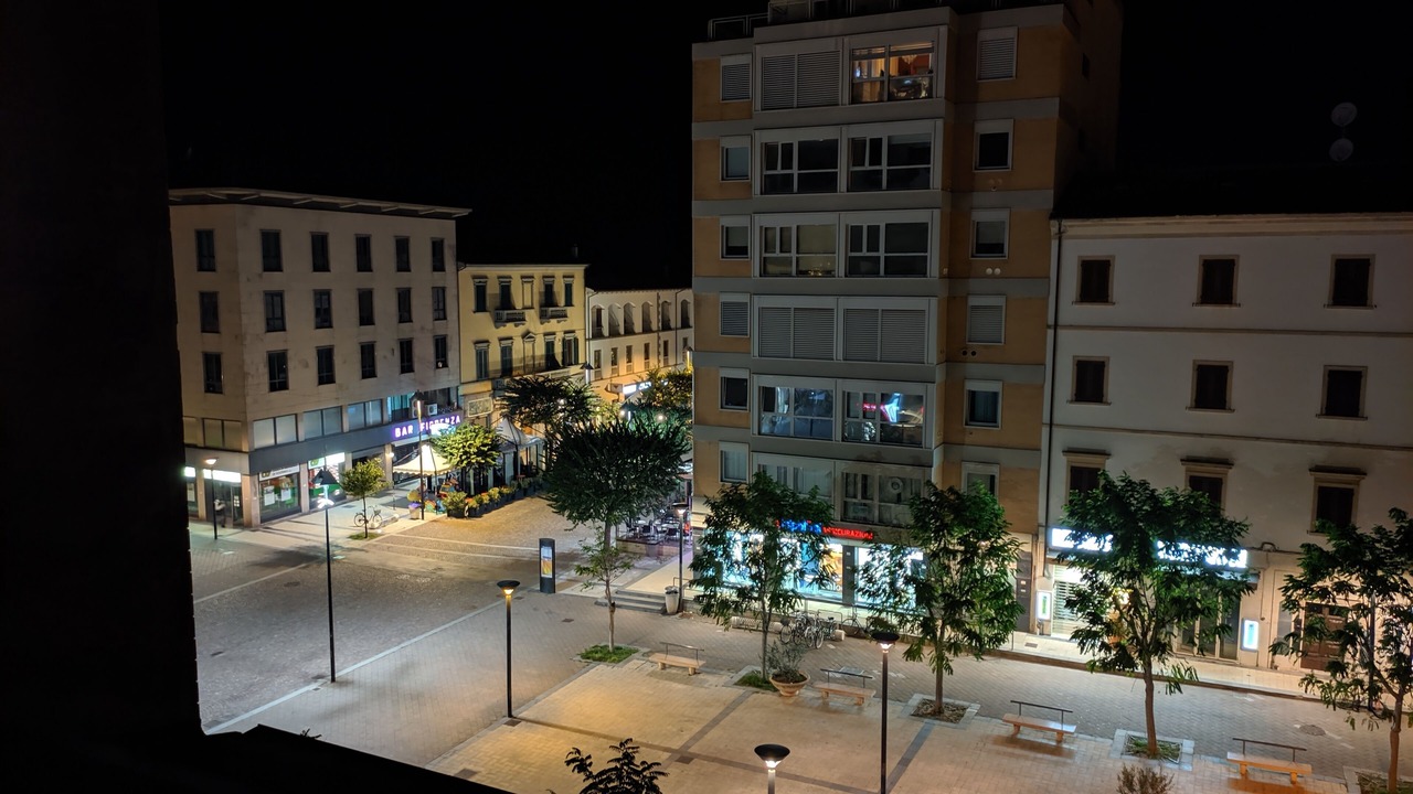 Photo of Patio Balcony in Cecina