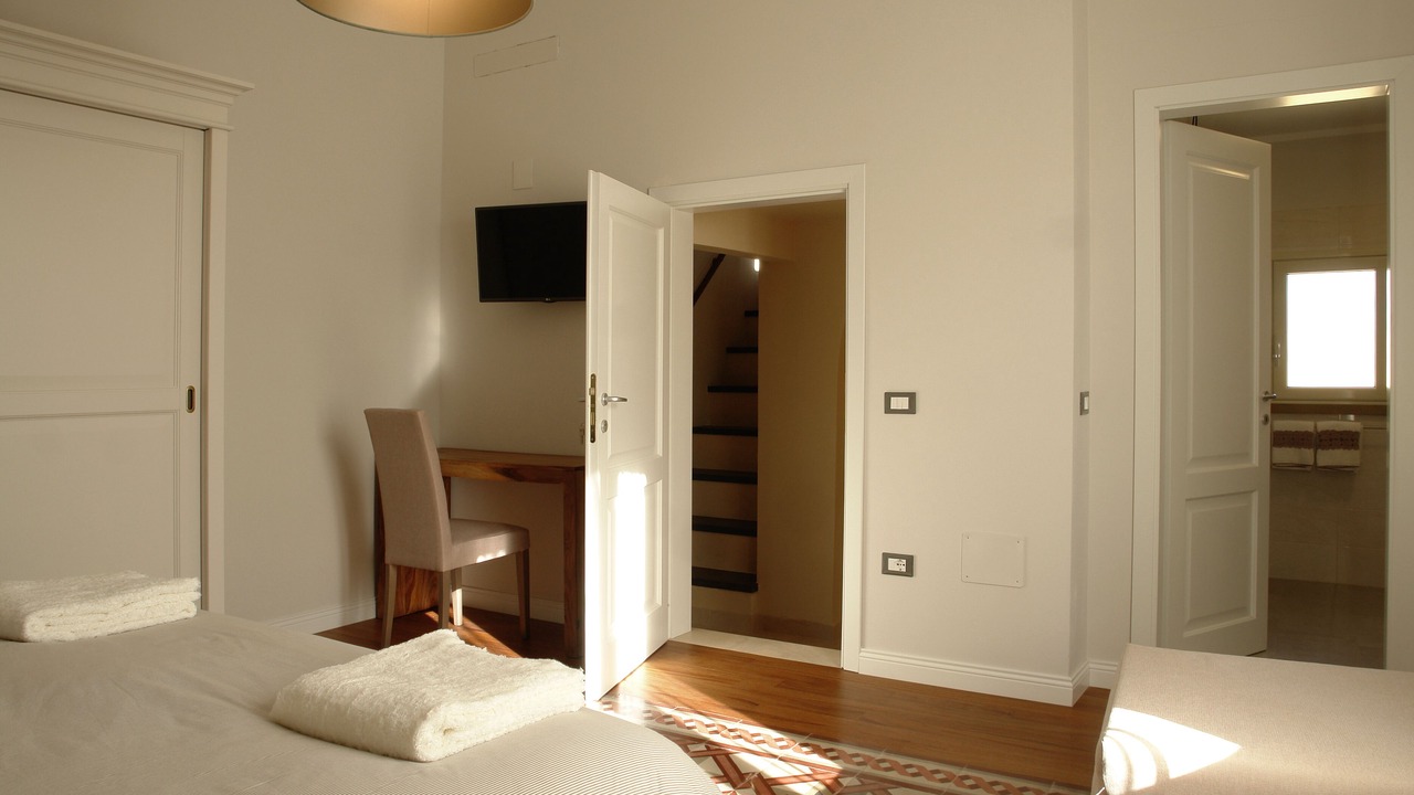 Photo of Bedroom in Cecina