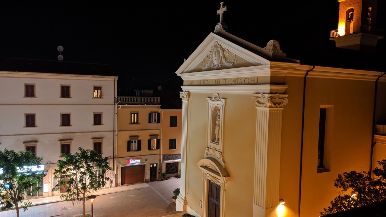 Photo of Patio Balcony in Cecina