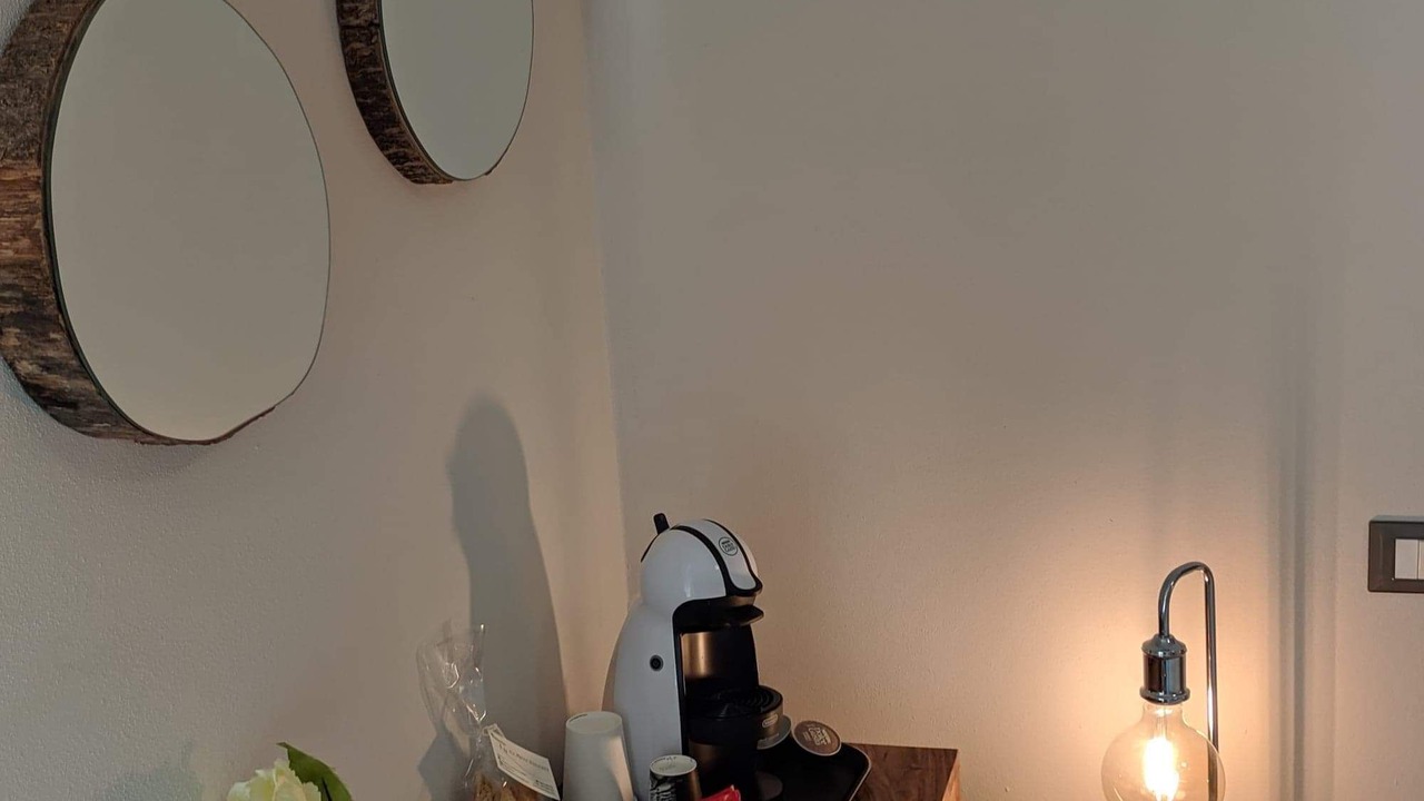 Photo of Bedroom in Cecina
