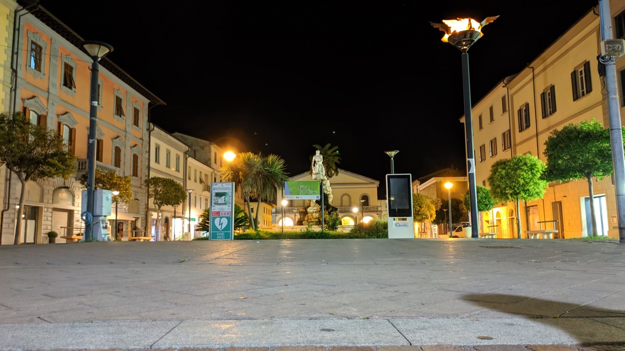 Photo of Outdoor in Cecina