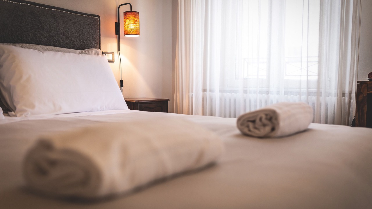 Photo of Bedroom in Cecina