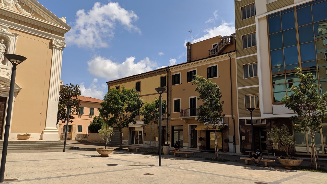 Photo of Outdoor in Cecina