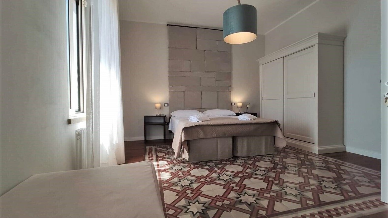 Photo of Bedroom in Cecina
