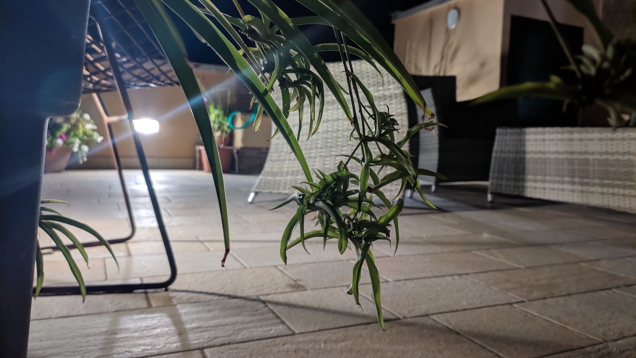 Photo of Patio Balcony in Cecina