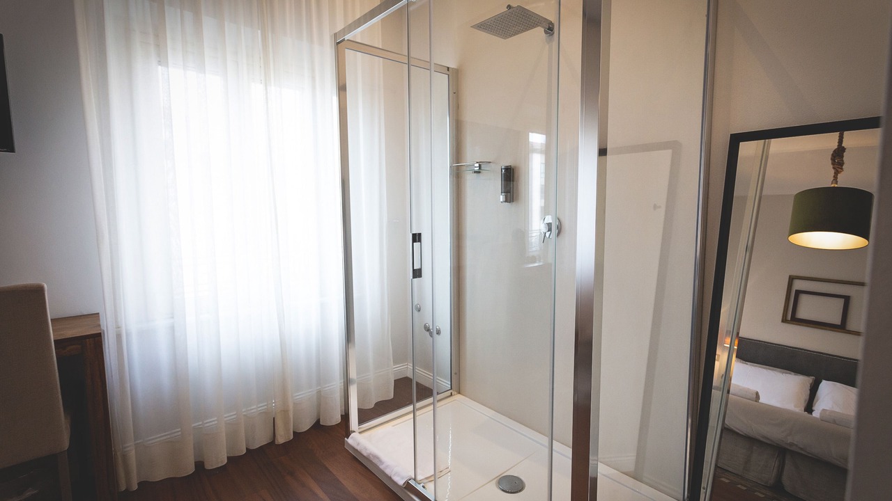 Photo of Bathroom in Cecina