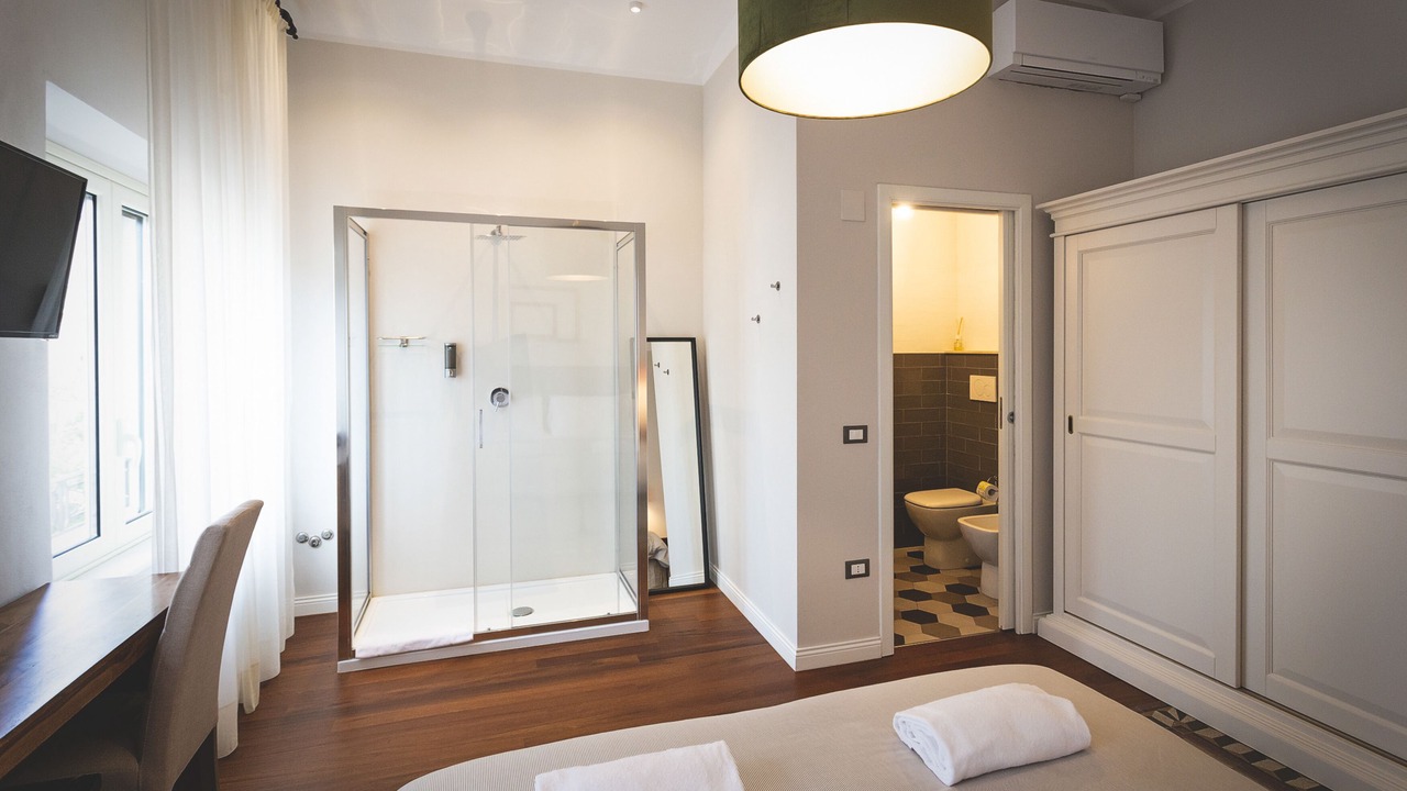 Photo of Bedroom in Cecina