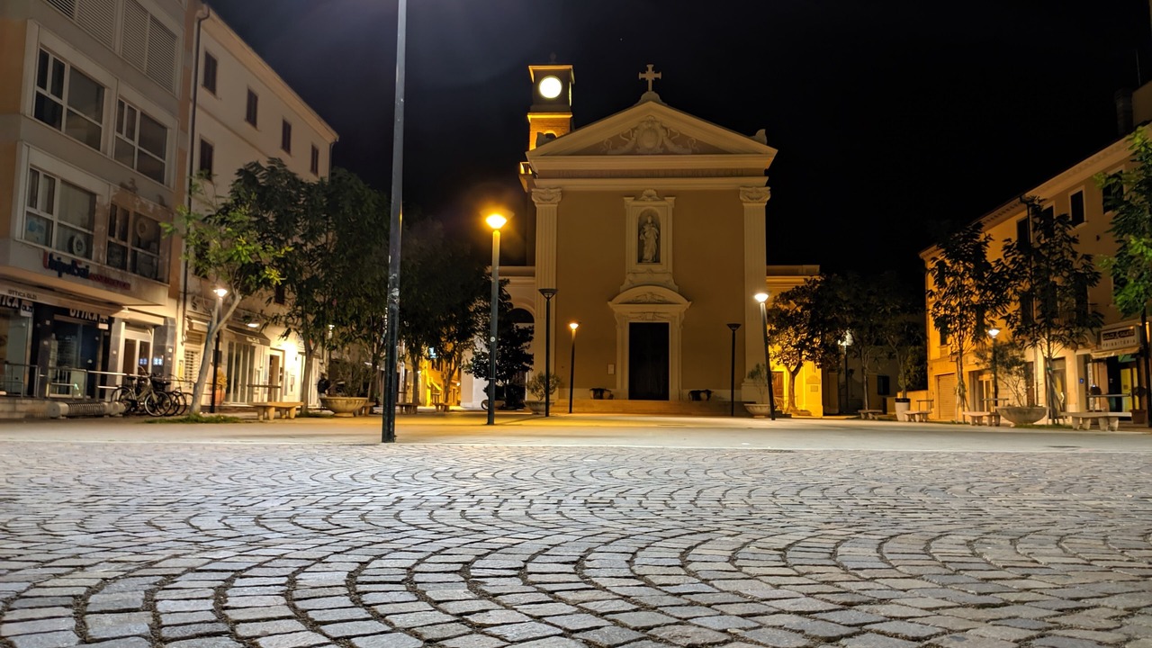 Photo of Outdoor in Cecina