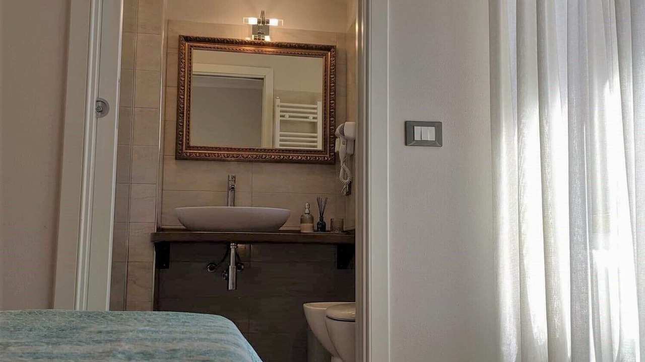 Photo of Bedroom in Cecina