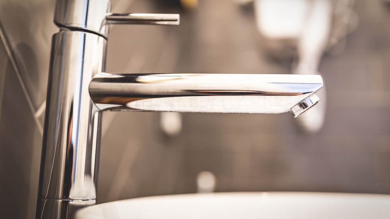 Photo of Bathroom in Cecina