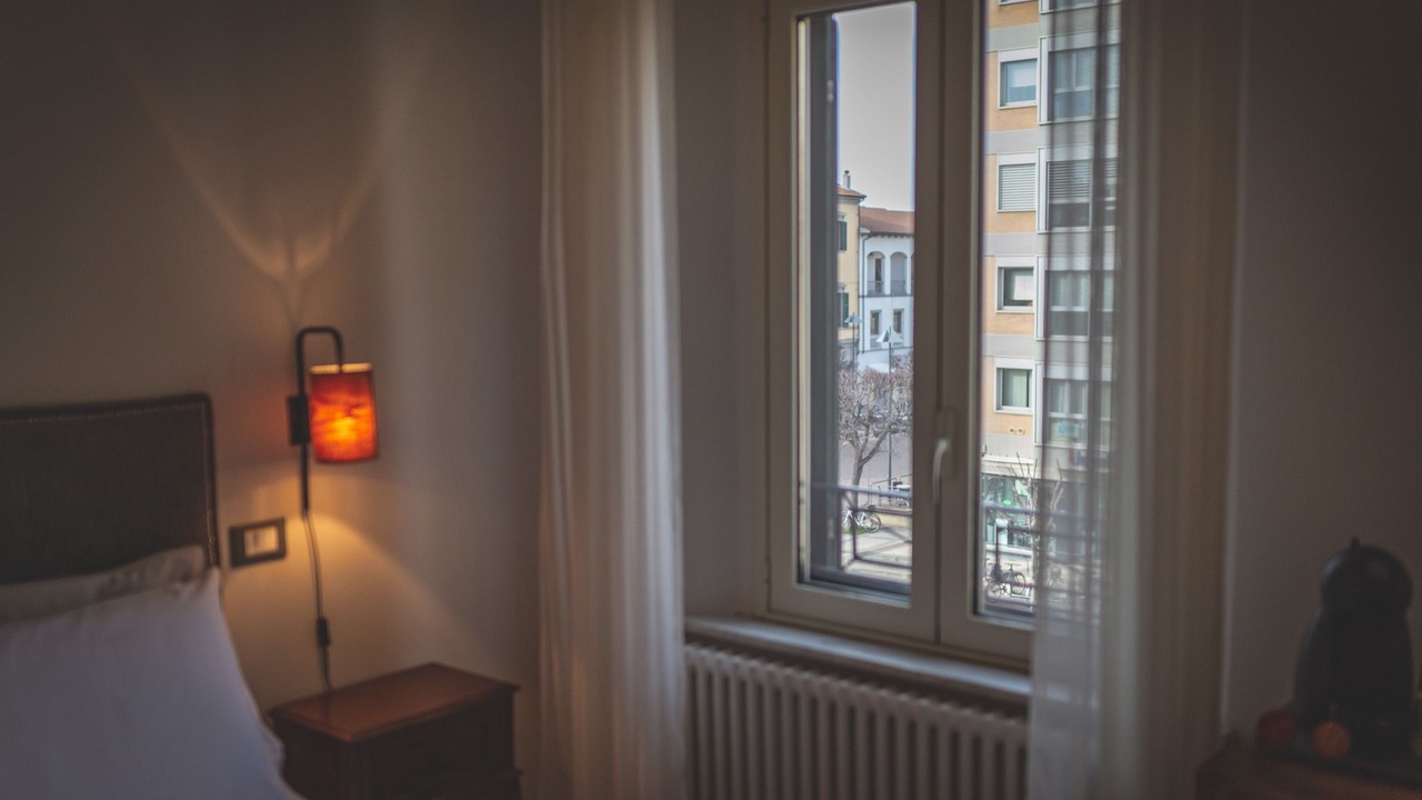 Photo of Bedroom in Cecina