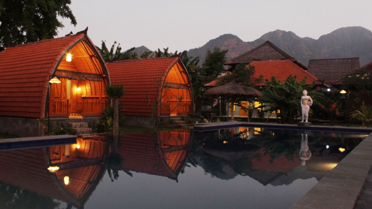 Photo of Outdoor in Pemuteran