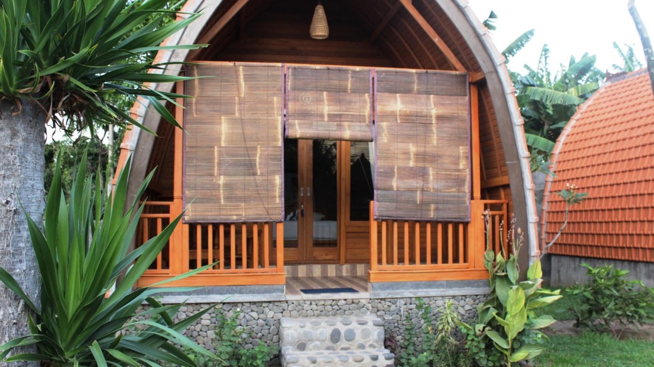Photo of Outdoor in Pemuteran