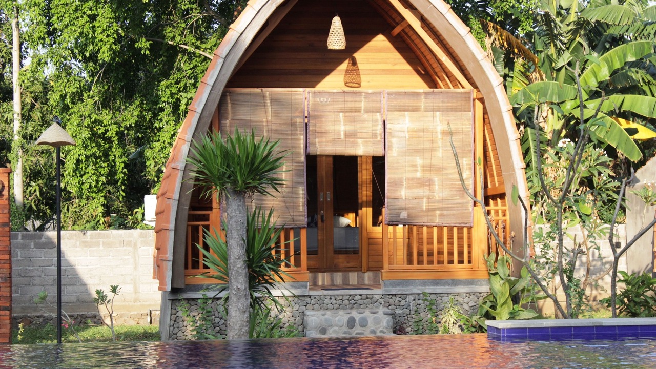 Photo of Outdoor in Pemuteran