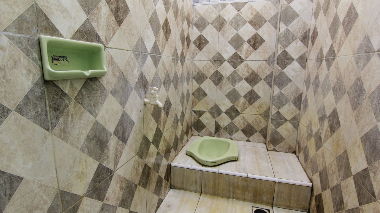 Photo of Bathroom in Kretek