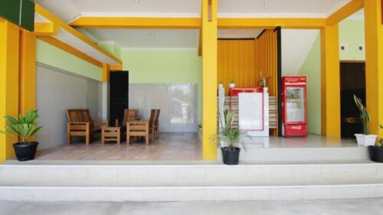 Photo of Others in Kretek