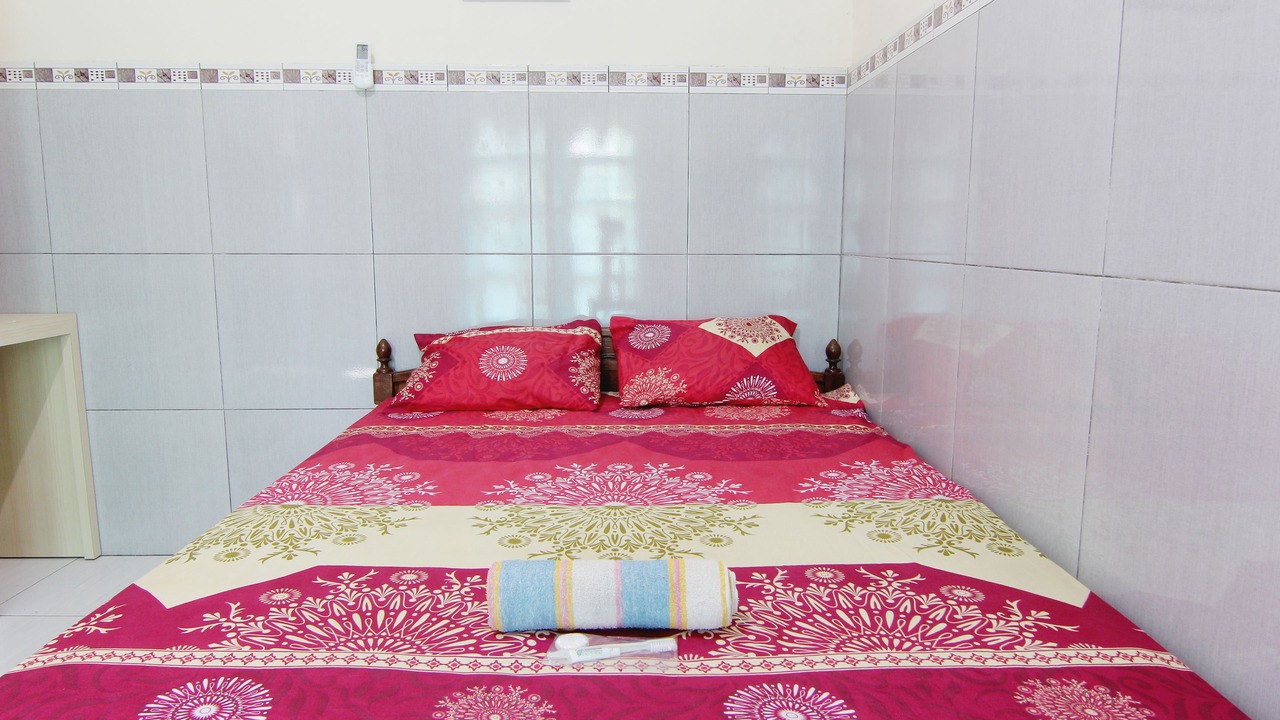 Photo of Bedroom in Kretek