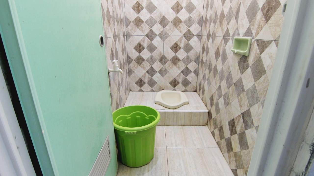 Photo of Bathroom in Kretek